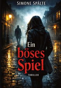 Produktbild: Ein b&ouml;ses Spiel