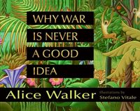 Produktbild: Why War Is Never a Good Idea