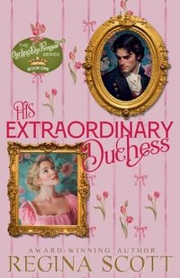 Produktbild: His Extraordinary Duchess