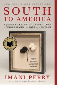 Produktbild: South to America