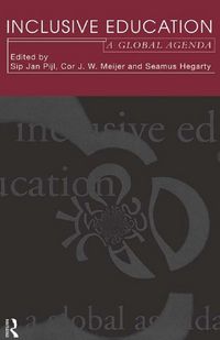 Produktbild: Inclusive Education