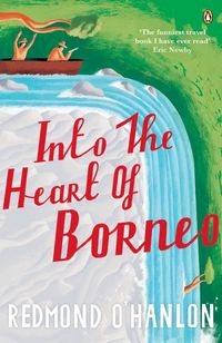 Produktbild: Into the Heart of Borneo