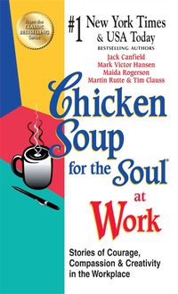 Produktbild: Csf The Soul At Work - Export