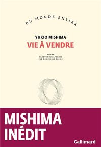 Produktbild: Vie &agrave; vendre