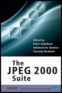 Produktbild: The JPEG 2000 Suite