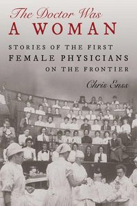 Produktbild: The Doctor Was a Woman