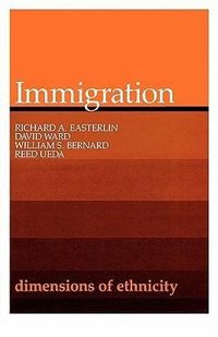 Produktbild: Immigration