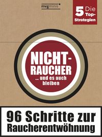 Produktbild: Nichtraucher ... und es auch bleiben