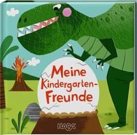 Bild vom Artikel Dinos – Meine Kindergarten-Freunde vom Autor 