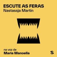 Produktbild: Escute as feras