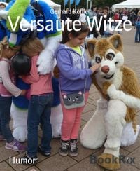 Produktbild: Versaute Witze