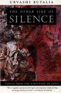Produktbild: The Other Side of Silence