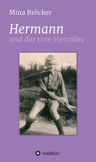 Produktbild: Hermann und der rote Hercules