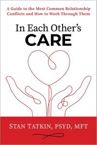 Produktbild: In Each Other's Care
