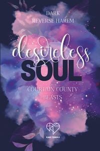 Produktbild: Desireless Soul