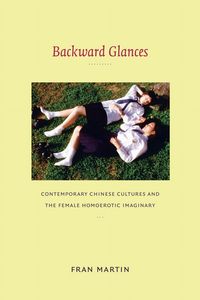 Produktbild: Backward Glances