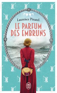 Produktbild: Le parfum des embruns