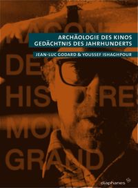 Produktbild: Arch&auml;ologie des Kinos