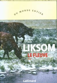 Produktbild: Le fleuve