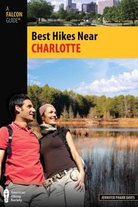 Produktbild: Best Hikes Near Charlotte