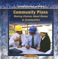 Produktbild: Community Plans -Lib