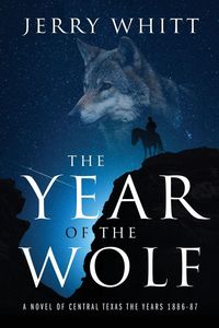 Produktbild: The Year of the Wolf