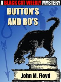 Produktbild: Button's and Bo's (A Black Cat Weekly Mystery)