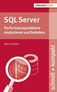 Produktbild: SQL Server