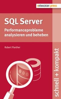 Produktbild: SQL Server
