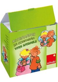 Produktbild: Miteinander