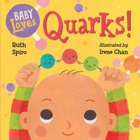 Produktbild: Baby Loves Quarks!