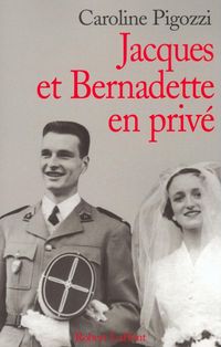 Produktbild: Jacques et Bernadette en priv&eacute;