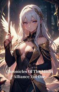 Produktbild: Chronicles Of The Misfit Alliance Vol One