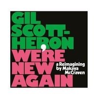 Produktbild: We're New Again-a Reimagining By Makaya McCraven