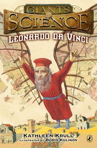 Produktbild: Leonardo da Vinci