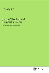 Produktbild: Jan de Visscher und Lambert Visscher