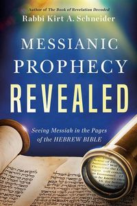 Produktbild: Messianic Prophecy Revealed
