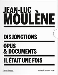 Produktbild: Jean Luc Moul&egrave;ne