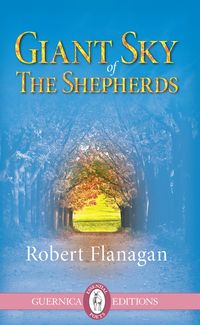 Produktbild: Giant Sky of The Shepherds