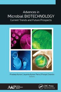Produktbild: Advances in Microbial Biotechnology