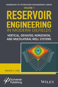 Produktbild: Reservoir Engineering in Modern Oilfields