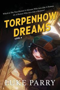Produktbild: Torpenhow Dreams, Level 4