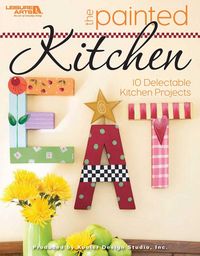 Produktbild: The Painted Kitchen