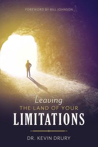 Produktbild: Leaving the Land of Your Limitations