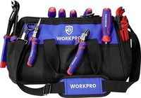 Produktbild: WorkPro WP281026 Werkzeugtasche unbest&uuml;ckt (L x B x H) 510 x 260 x 290mm