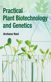 Produktbild: Prac Plant Biotechnology & Gen