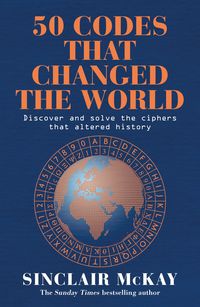 Produktbild: 50 Codes that Changed the World