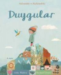 Produktbild: Duygular - Aklimdaki ve Kalbimdeki