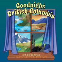 Produktbild: Goodnight British Columbia