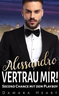 Produktbild: Alessandro vertrau mir!